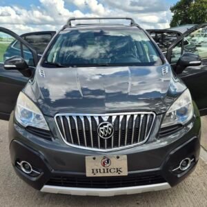 2016 Buick Encore Sport Utility