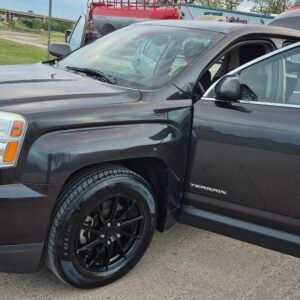 2016 GMC Terrain SLE-1 Sport Utility 4D